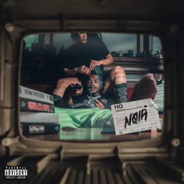 Smino - Z4L (with Bari & Jay2)